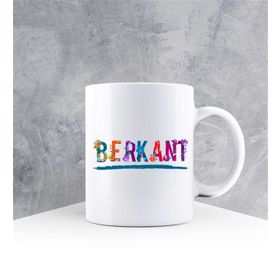 Ejoya 86398 Kişiye Özel Kupa Bardak