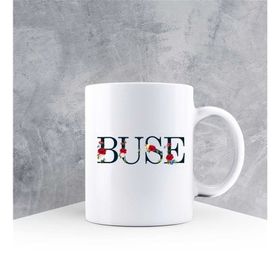 Ejoya 86454 Kişiye Özel Kupa Bardak