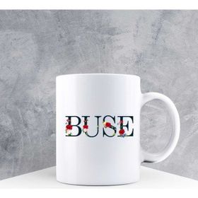 Ejoya 86454 Kişiye Özel Kupa Bardak