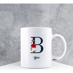 Ejoya 86455 Kişiye Özel Kupa Bardak