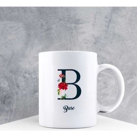 Ejoya 86455 Kişiye Özel Kupa Bardak