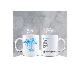 Ejoya 86472 Kişiye Özel Kupa Bardak