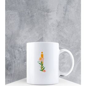 Ejoya 87285 Kişiye Özel Kupa Bardak
