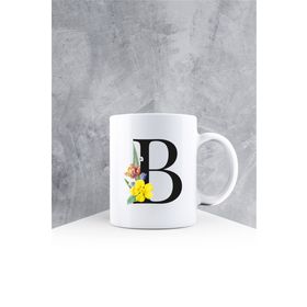 Ejoya 87304 Kişiye Özel Kupa Bardak