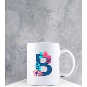 Ejoya 87332 Kişiye Özel Kupa Bardak