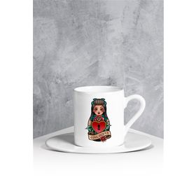 Ejoya 87753 Türk Kahvesi Fincanı