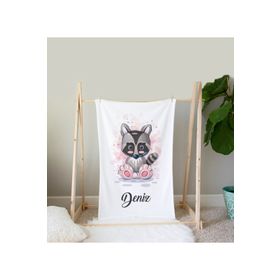 Ejoya 90089 İsimli Bebek Battaniyesi