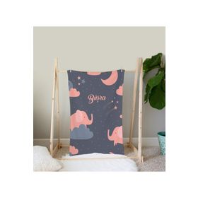 Ejoya 90309 İsimli Bebek Battaniyesi