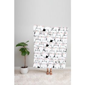 Ejoya 90467 180x100 cm Modern Desenli Polar TV Battaniyesi