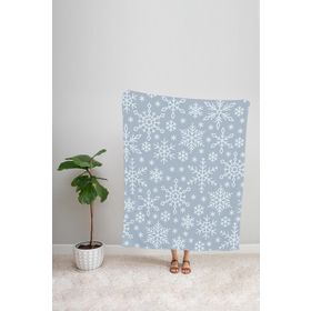 Ejoya 90490 Modern Desenli Polar TV Battaniyesi