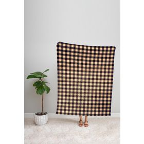 Ejoya 90494 Modern Desenli Polar TV Battaniyesi