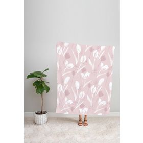 Ejoya 90502 Modern Desenli Polar TV Battaniyesi