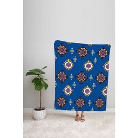 Ejoya 90508 Modern Desenli Polar TV Battaniyesi