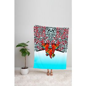 Ejoya 90526 Modern Desenli Polar TV Battaniyesi