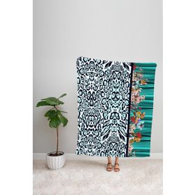 Ejoya 90536 Modern Desenli Polar TV Battaniyesi