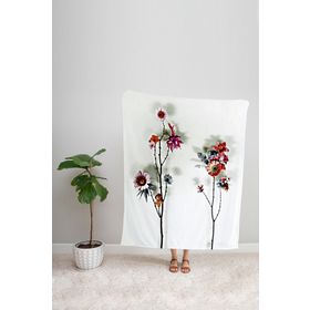 Ejoya 90549 Modern Desenli Polar TV Battaniyesi