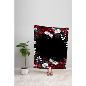 Ejoya 90637 Modern Desenli Polar TV Battaniyesi