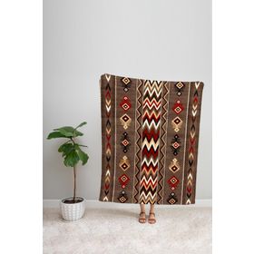 Ejoya 90638 Modern Desenli Polar TV Battaniyesi