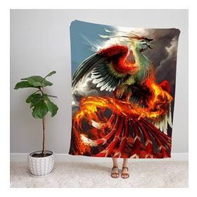Ejoya 90648 Modern Desenli Polar TV Battaniyesi