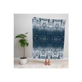 Ejoya 91929 Modern Desenli Polar TV Battaniyesi