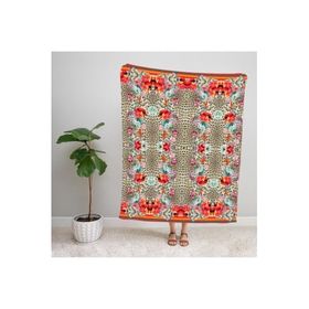 Ejoya 91943 Modern Desenli Polar TV Battaniyesi
