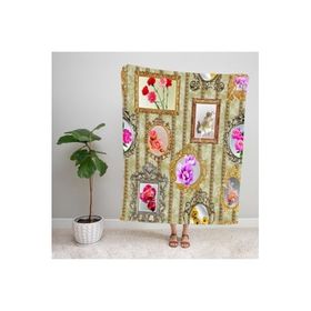 Ejoya 92126 Modern Desenli Polar TV Battaniyesi