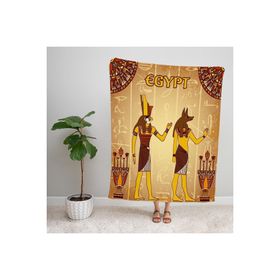 Ejoya 92173 Modern Desenli Polar TV Battaniyesi