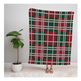 Ejoya 92233 Modern Desenli Polar TV Battaniyesi