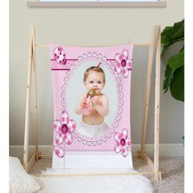 Ejoya 92749 Bebek Battaniyesi