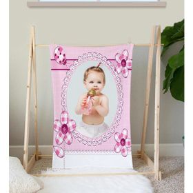 Ejoya 92749 Bebek Battaniyesi