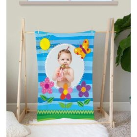 Ejoya 92753 Bebek Battaniyesi