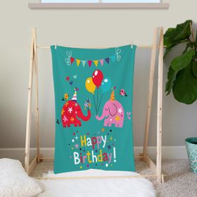 Ejoya 92755 Bebek Battaniyesi