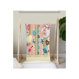 Ejoya 92756 Bebek Battaniyesi