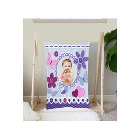Ejoya 92758 Bebek Battaniyesi