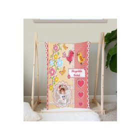 Ejoya 92760 Bebek Battaniyesi