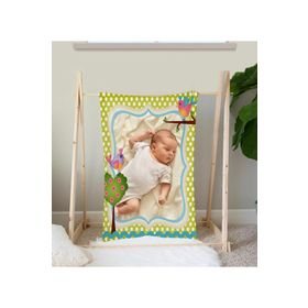 Ejoya 92764 100x100 cm Bebek Battaniyesi
