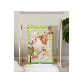 Ejoya 92764 100x100 cm Bebek Battaniyesi