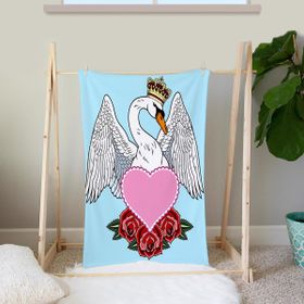 Ejoya 92778 100x100 cm Bebek Battaniyesi