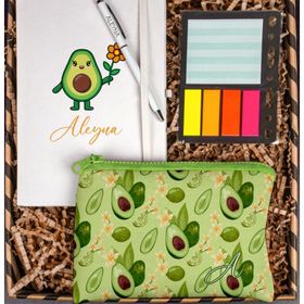 Ejoya 93101 Kişiye Özel Defter Kalem Seti