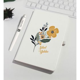 Ejoya 93120 Kişiye Özel Defter Kalem Seti