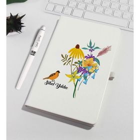 Ejoya 93131 Kişiye Özel Defter Kalem Seti