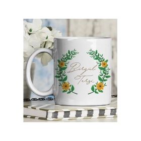 Ejoya 98644 Kişiye Özel Tasarım Kupa Bardak