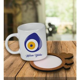 Ejoya 99594 Beyaz Kupa