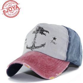 Ejoya BS181 Baseball Şapka