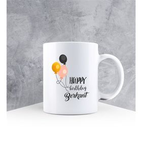 Ejoya Kişiye Özel Kupa Bardak 86360