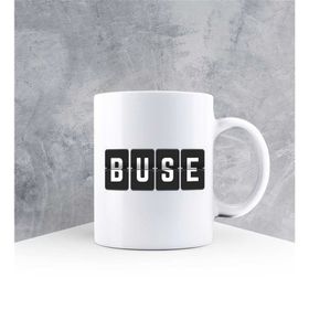 Ejoya Kişiye Özel Kupa Bardak 86458