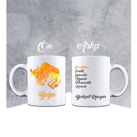 Ejoya Kişiye Özel Kupa Bardak 86462