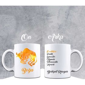 Ejoya Kişiye Özel Kupa Bardak 86462