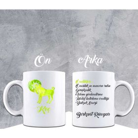 Ejoya Kişiye Özel Kupa Bardak 86468