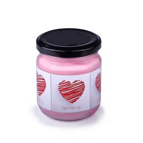 Ejoya KV012 Sevgililer Günü Dekoratif Mum